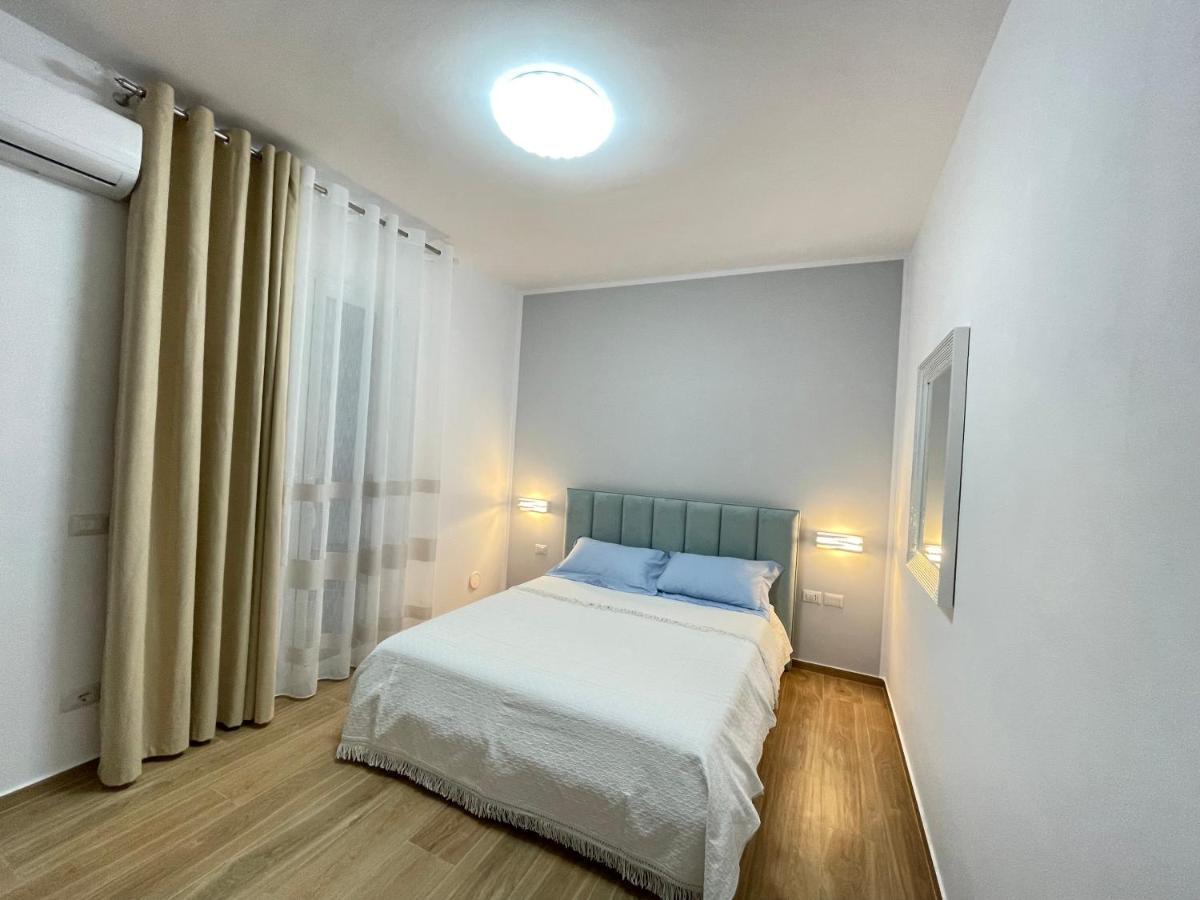 A Casa Di Alice Apartment Orikum Ngoại thất bức ảnh