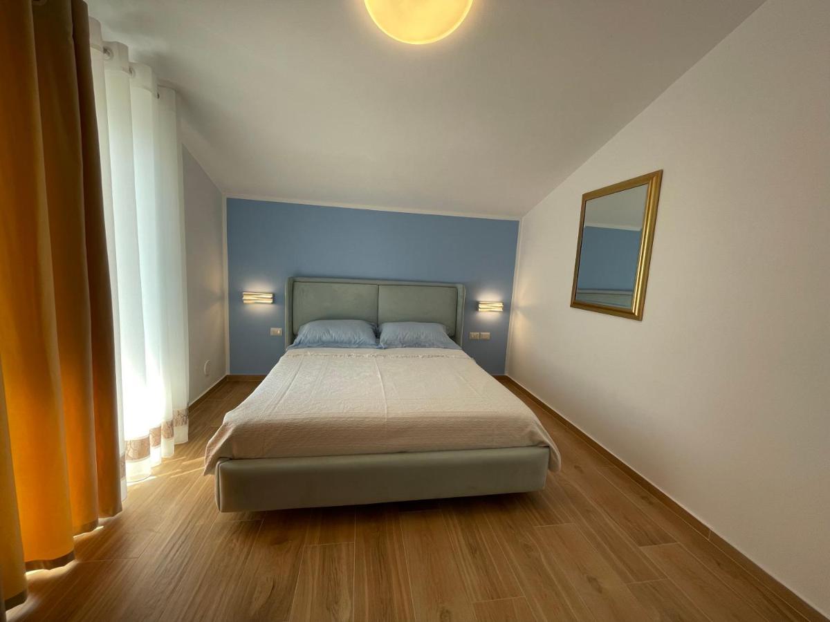 A Casa Di Alice Apartment Orikum Ngoại thất bức ảnh