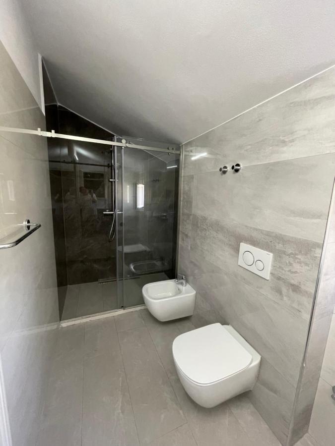 A Casa Di Alice Apartment Orikum Ngoại thất bức ảnh