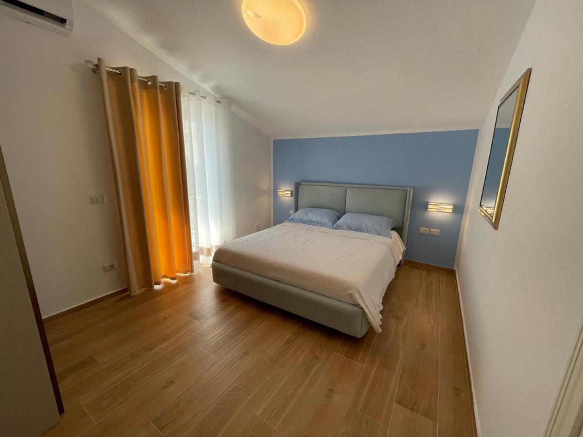 A Casa Di Alice Apartment Orikum Ngoại thất bức ảnh