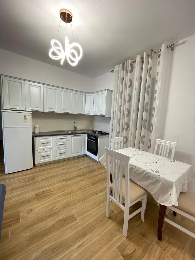 A Casa Di Alice Apartment Orikum Ngoại thất bức ảnh