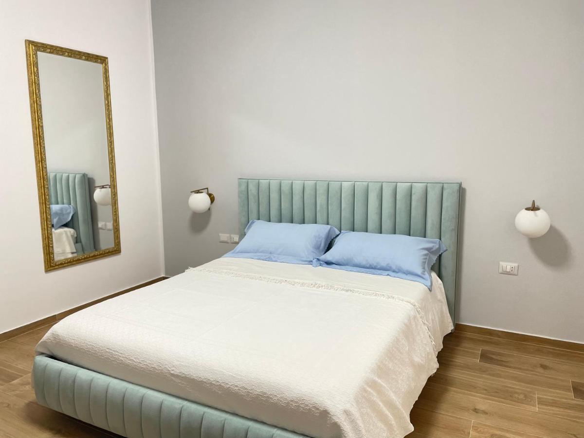 A Casa Di Alice Apartment Orikum Ngoại thất bức ảnh