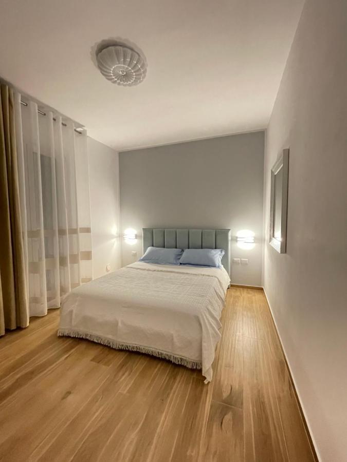 A Casa Di Alice Apartment Orikum Ngoại thất bức ảnh
