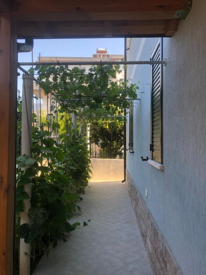 A Casa Di Alice Apartment Orikum Ngoại thất bức ảnh