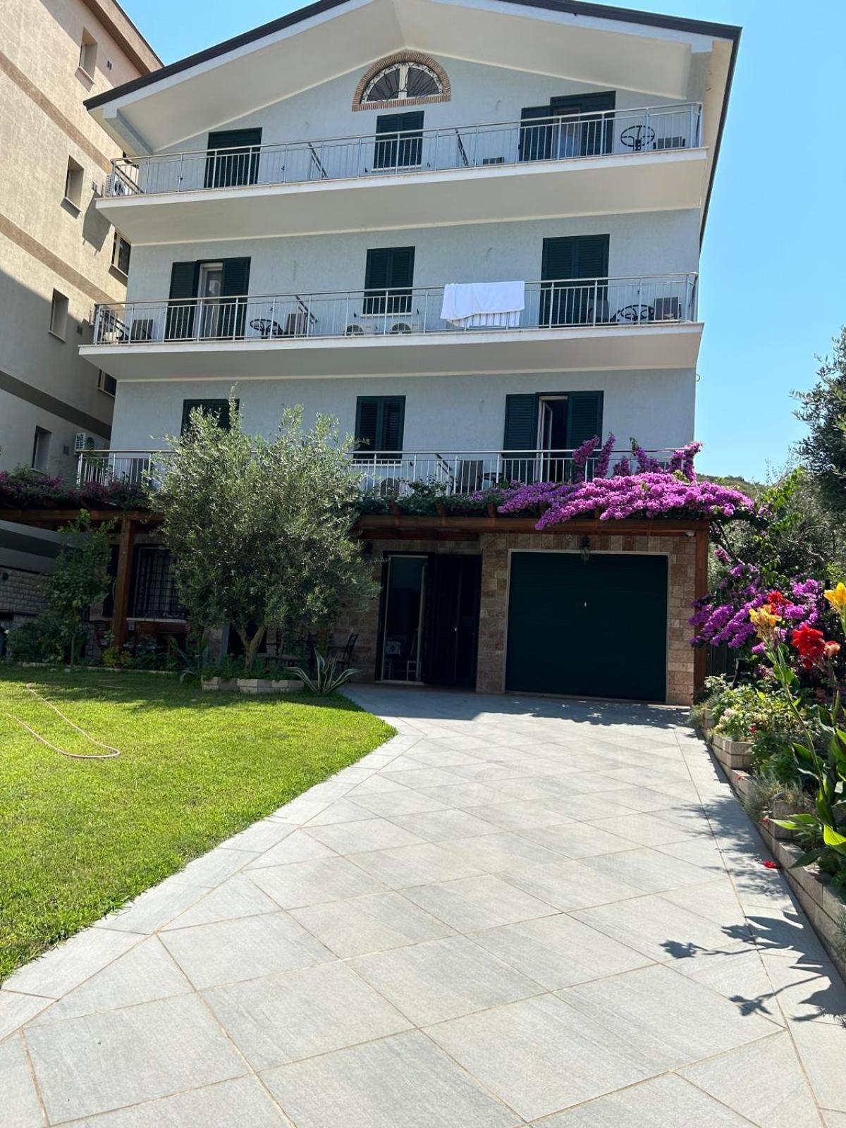 A Casa Di Alice Apartment Orikum Ngoại thất bức ảnh